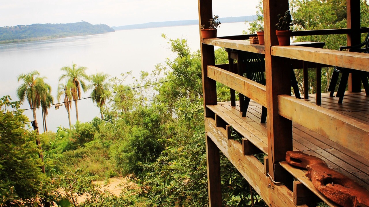 Photo of Patio Balcony in San Ignacio