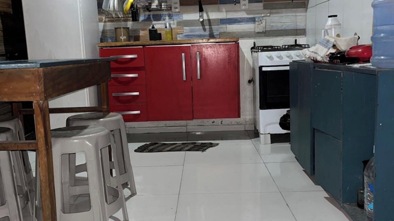 Photo of Kitchen in Barra Grande