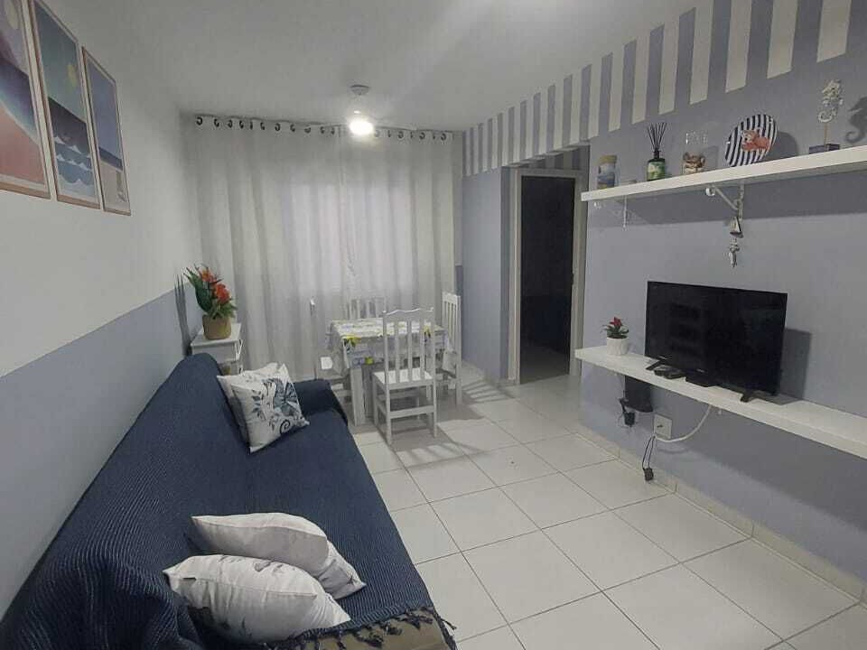 Photo of Livingroom in Martim de Sa