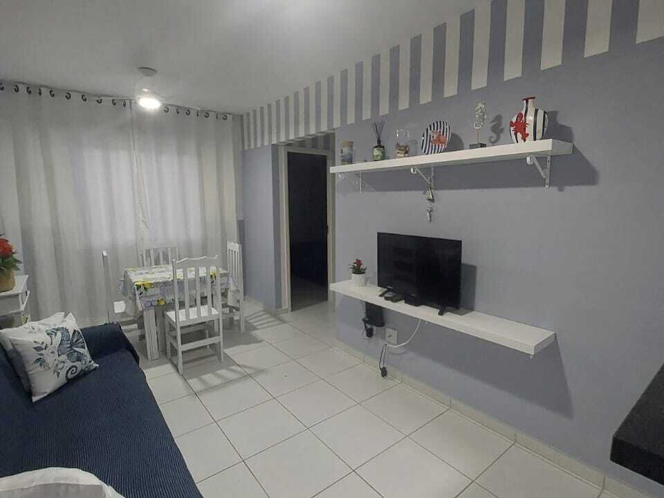 Photo of Livingroom in Martim de Sa