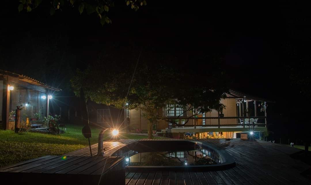 Photo of Patio Balcony in Viamao