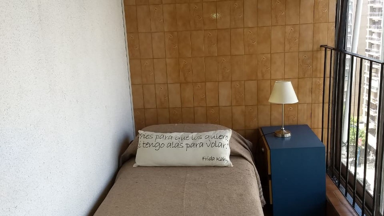 Photo of Bedroom in Mar del Plata