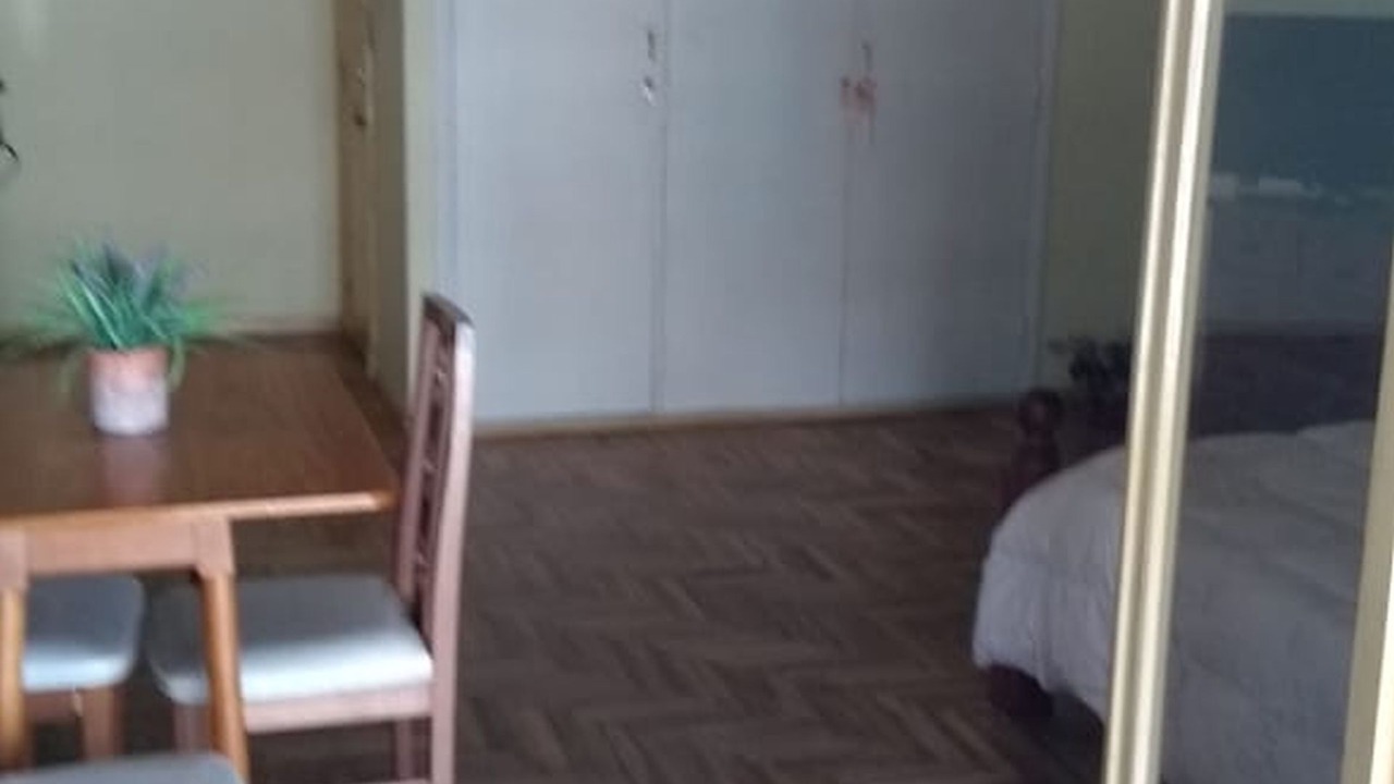 Photo of Bedroom in Mar del Plata