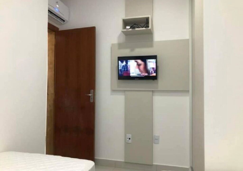 Photo of Bedroom in Porto Belo