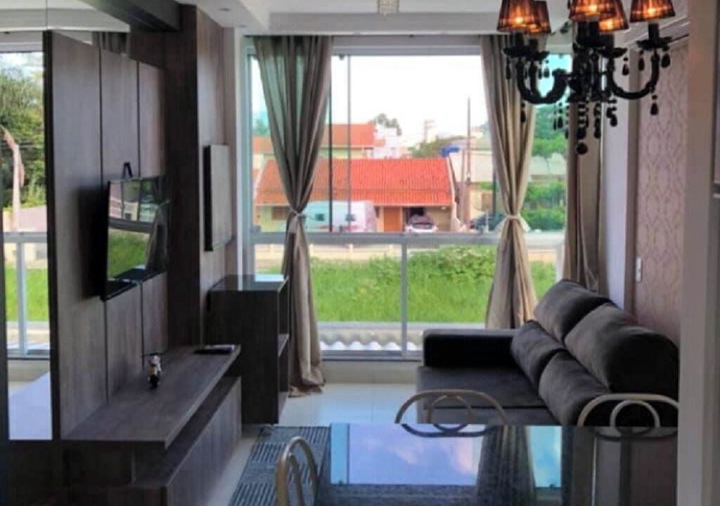 Photo of Livingroom in Porto Belo