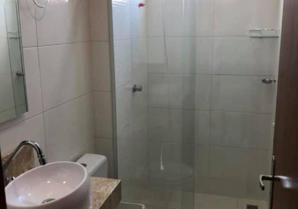 Photo of Bathroom in Porto Belo