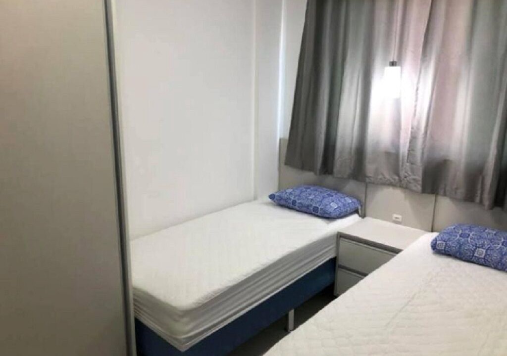 Photo of Bedroom in Porto Belo