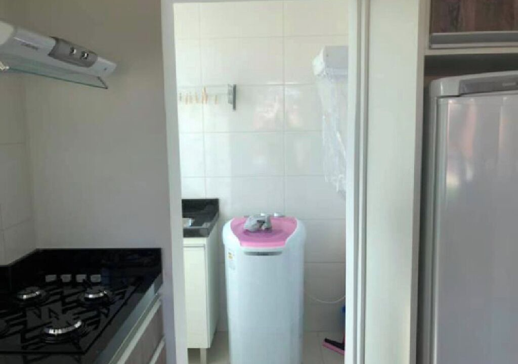 Photo of Kitchen in Porto Belo