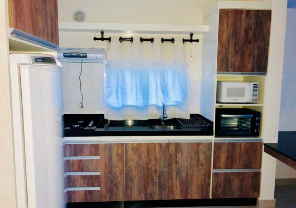 Photo of Kitchen in Porto Belo