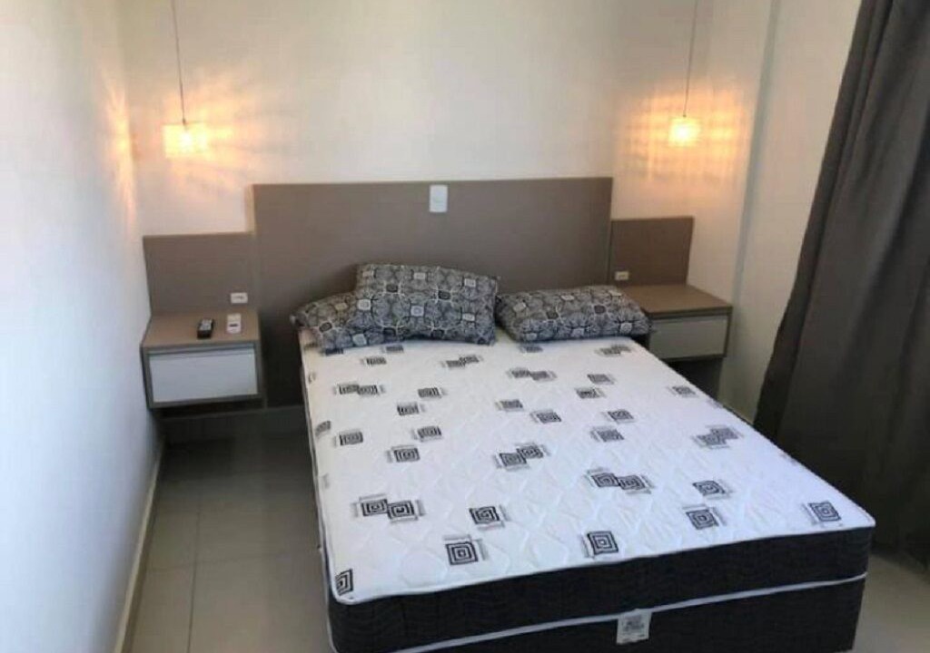 Photo of Bedroom in Porto Belo