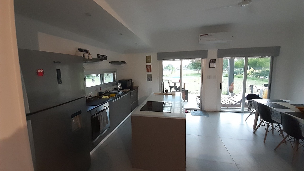 Photo of Kitchen in Pilar Centro