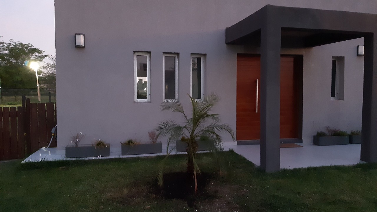 Photo of Outdoor in Pilar Centro