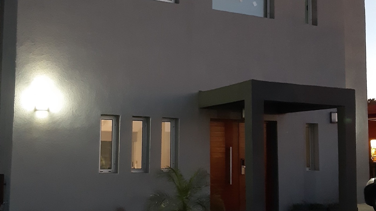 Photo of Outdoor in Pilar Centro