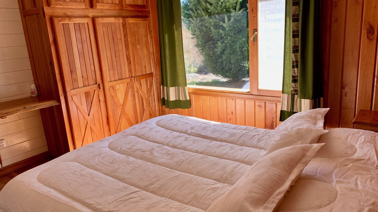 Photo of Bedroom in Junin de los Andes