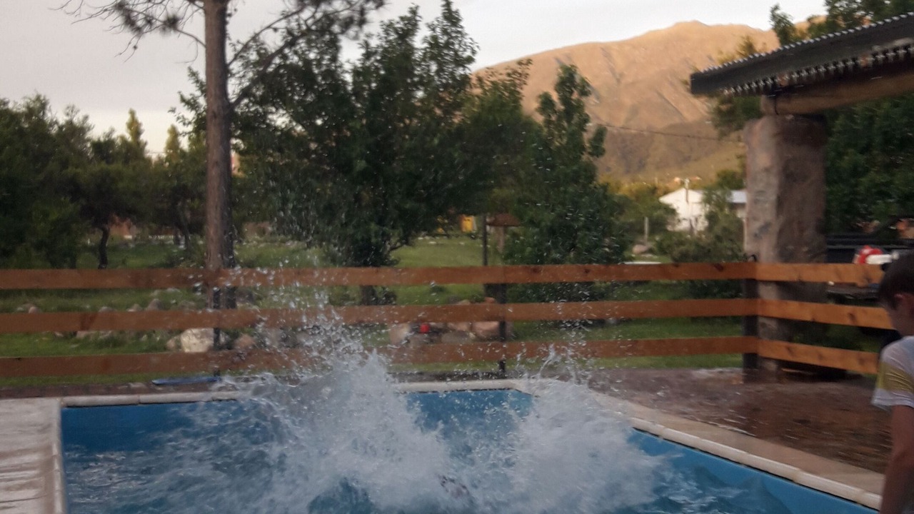 Photo of Outdoor in Cortaderas