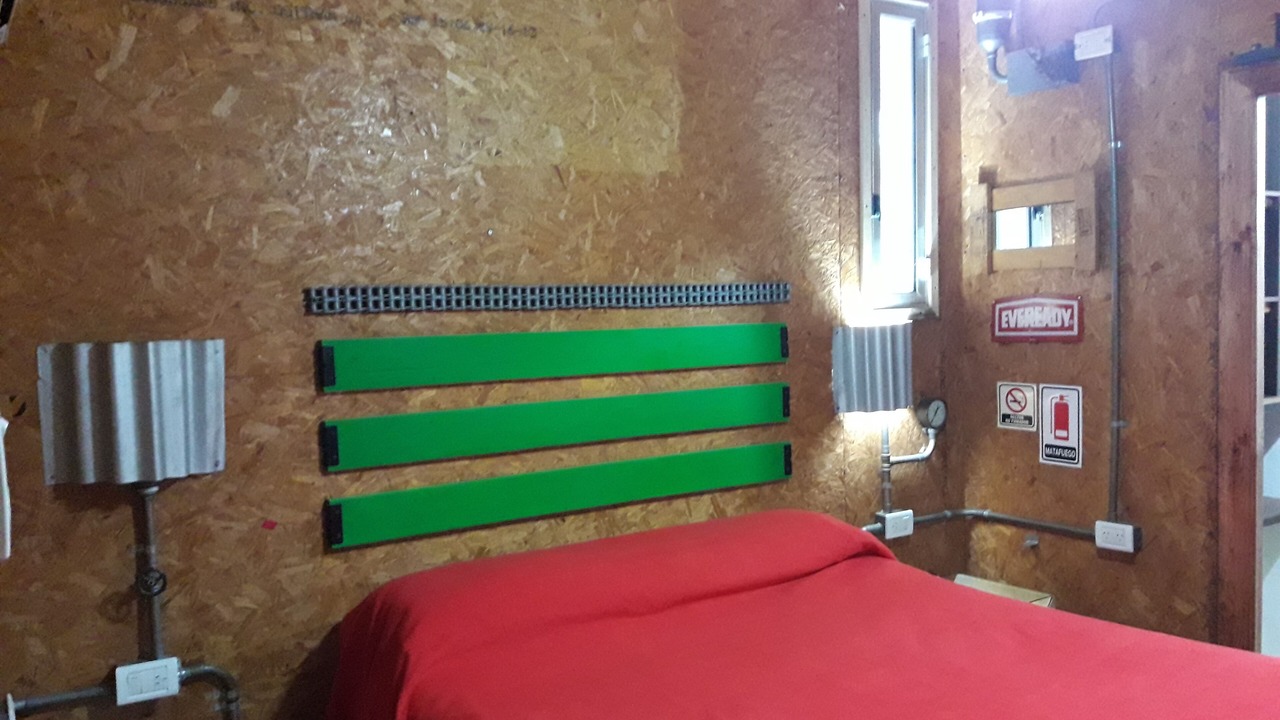Photo of Bedroom in Canuelas