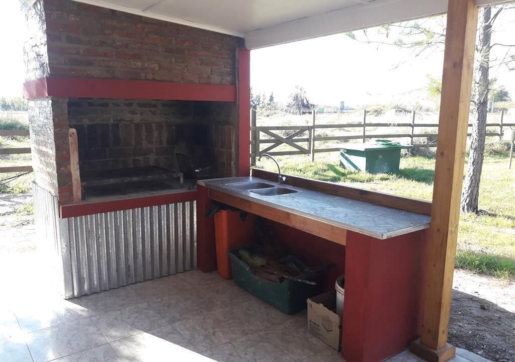 Photo of Patio Balcony in Canuelas