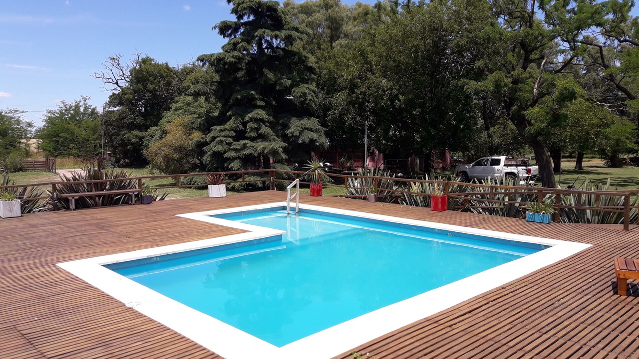 Photo of Outdoor in Canuelas