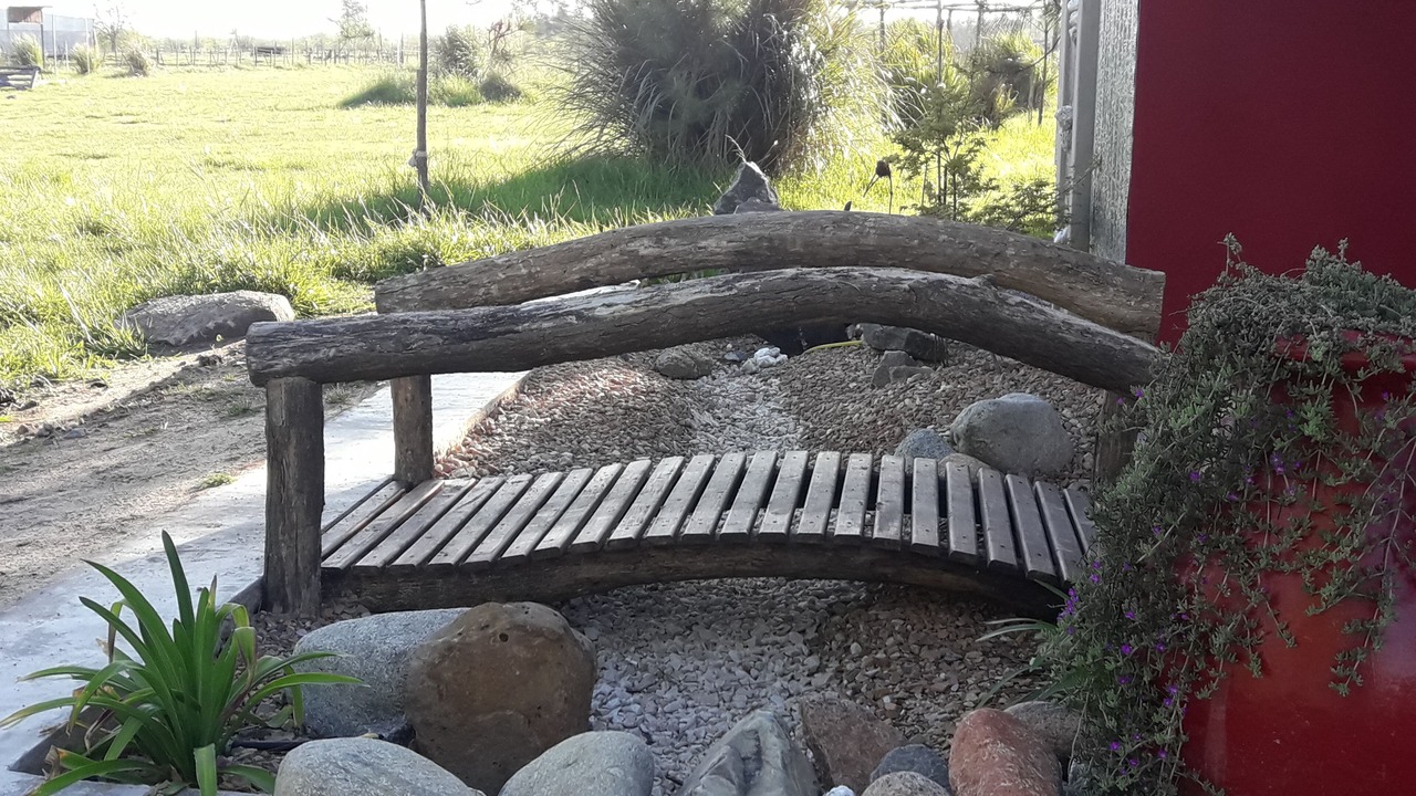 Photo of Outdoor in Canuelas