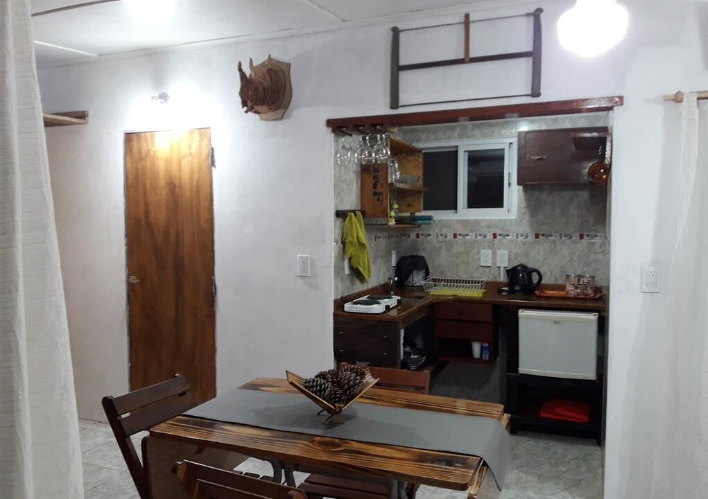 Photo of Kitchen in Canuelas