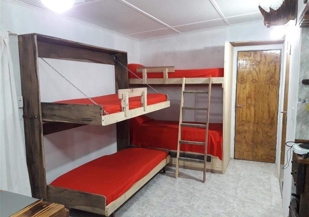 Photo of Bedroom in Canuelas