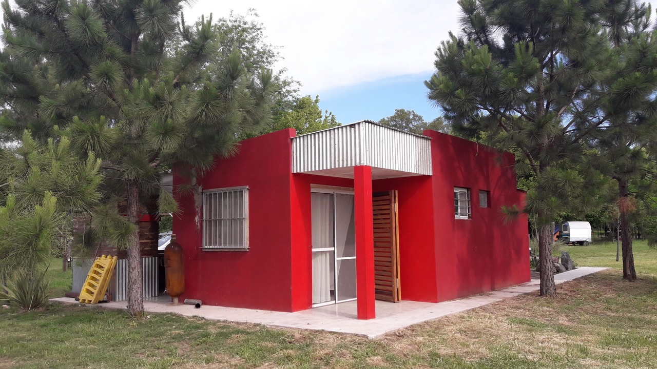 Photo of Outdoor in Canuelas