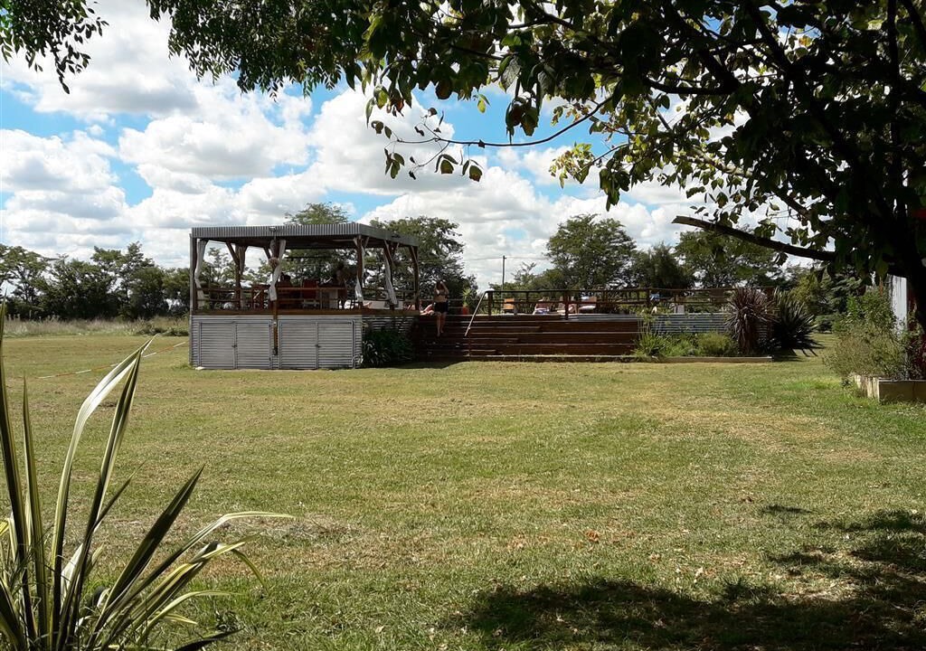 Photo of Outdoor in Canuelas