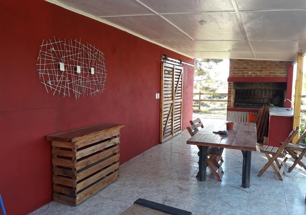 Photo of Outdoor in Canuelas