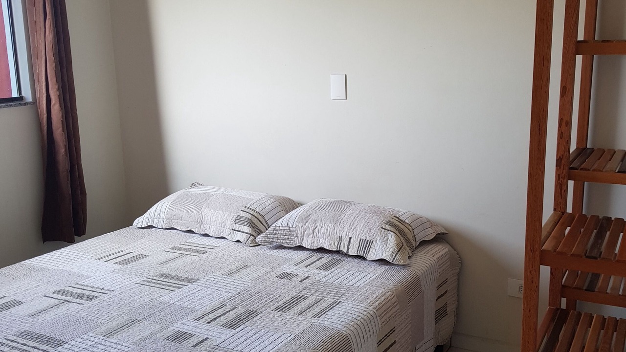 Photo of Bedroom in Guaratuba