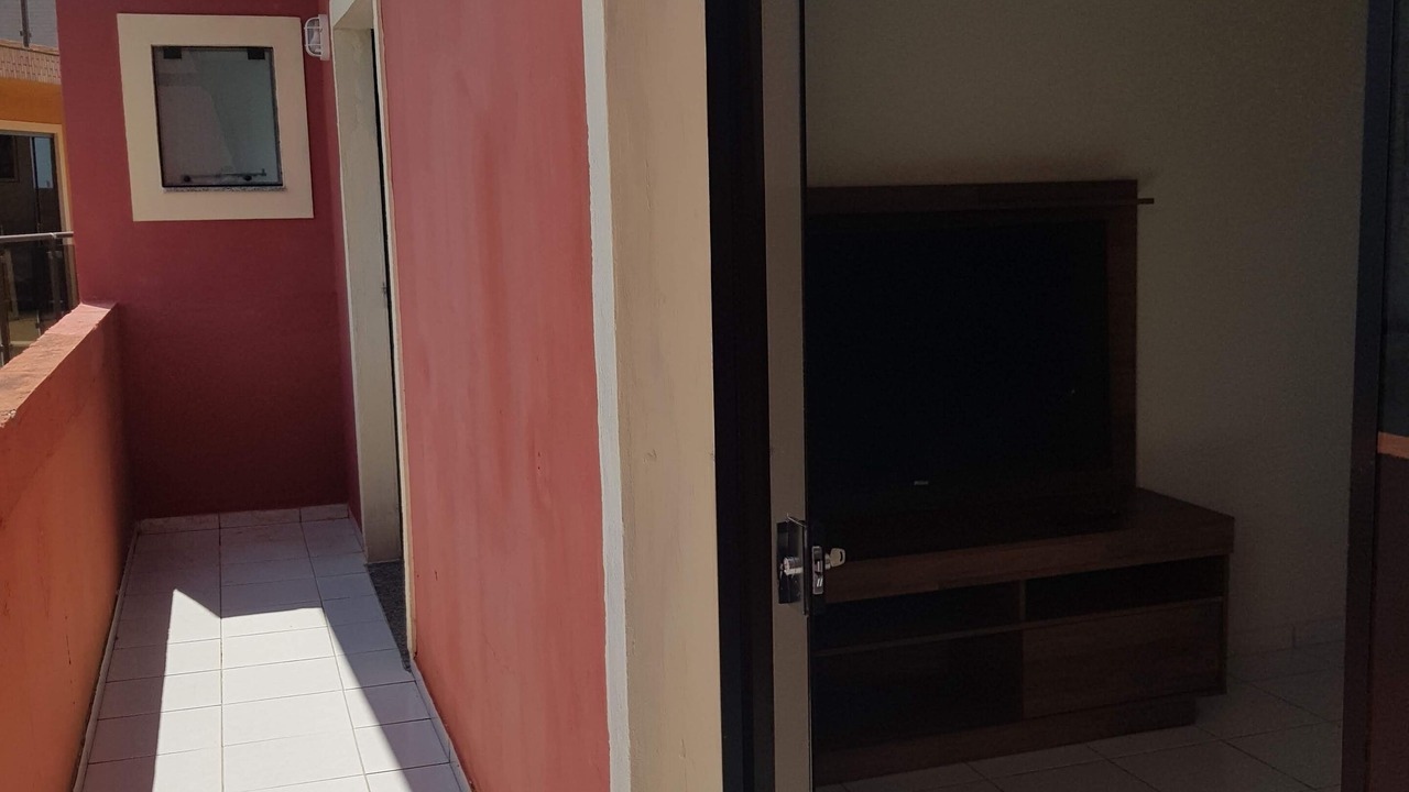 Photo of Patio Balcony in Guaratuba