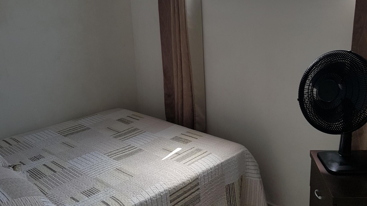 Photo of Bedroom in Guaratuba