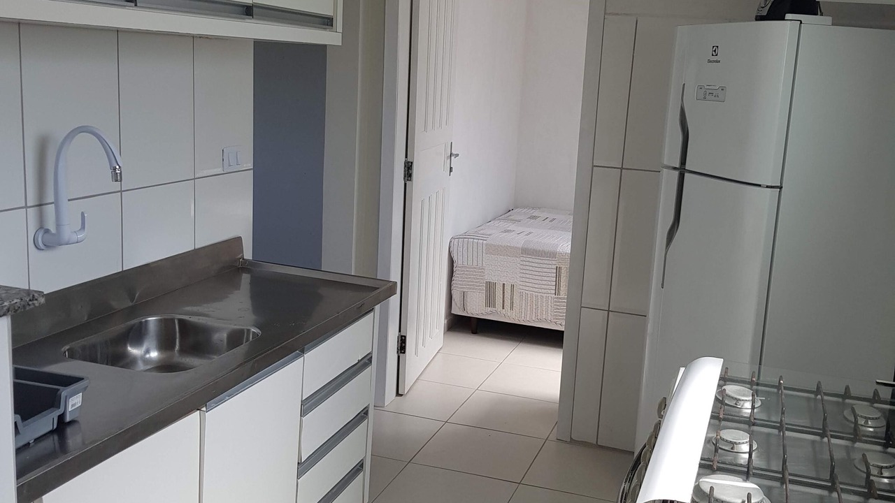 Photo of Kitchen in Guaratuba