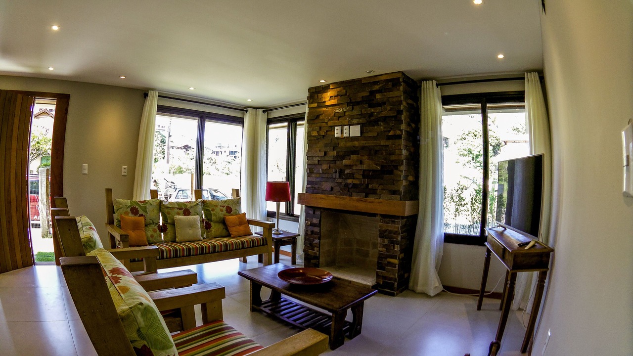 Photo of Livingroom in Morrinhos