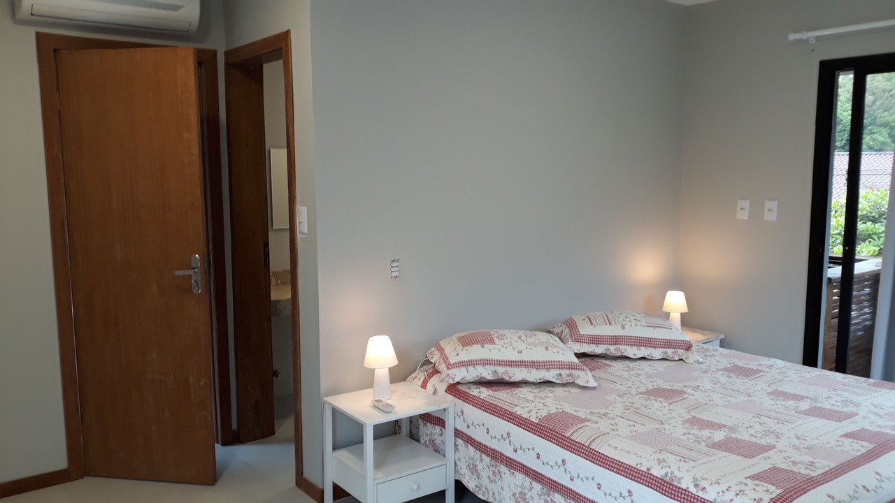 Photo of Bedroom in Morrinhos
