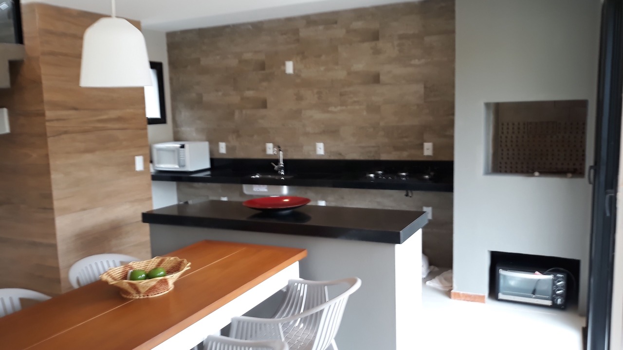 Photo of Kitchen in Morrinhos
