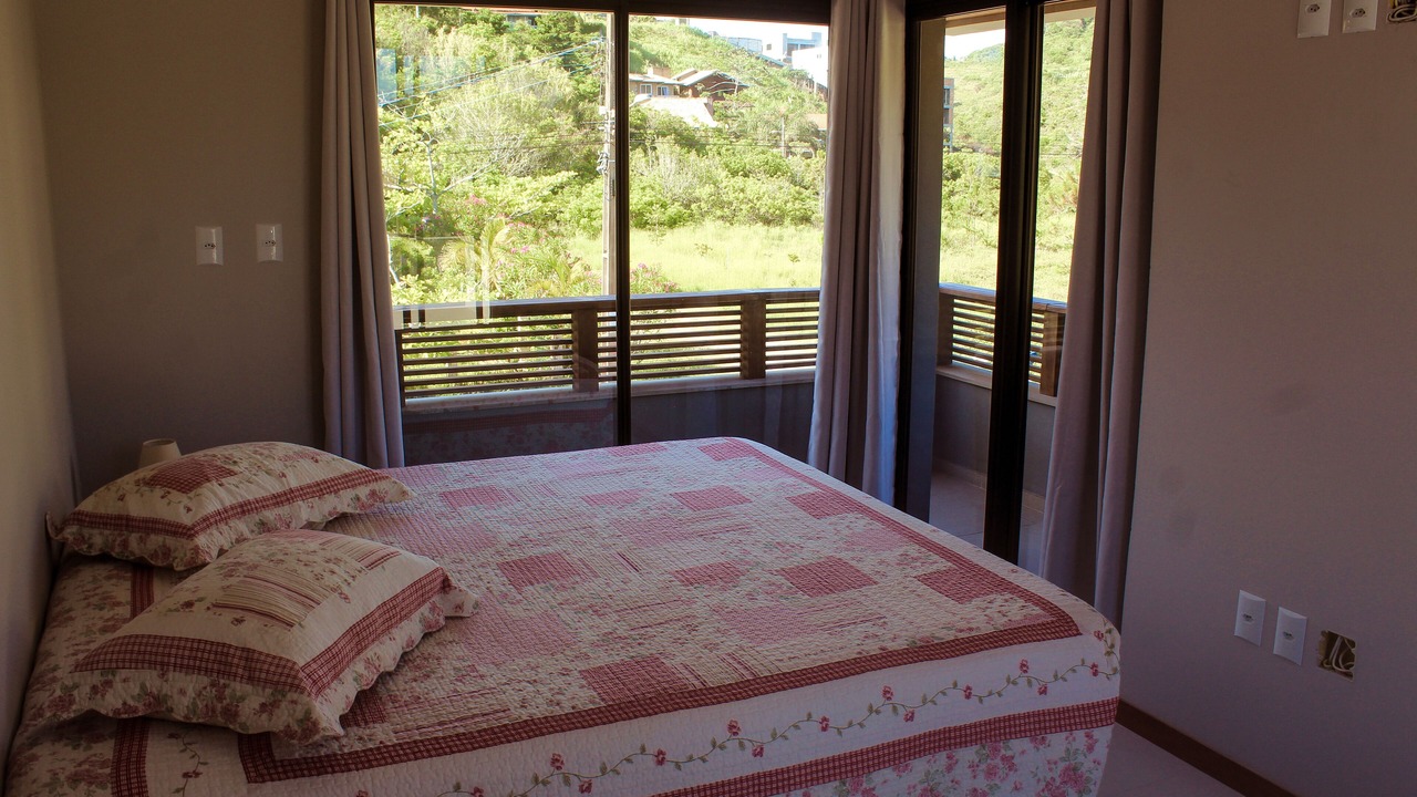 Photo of Bedroom in Morrinhos