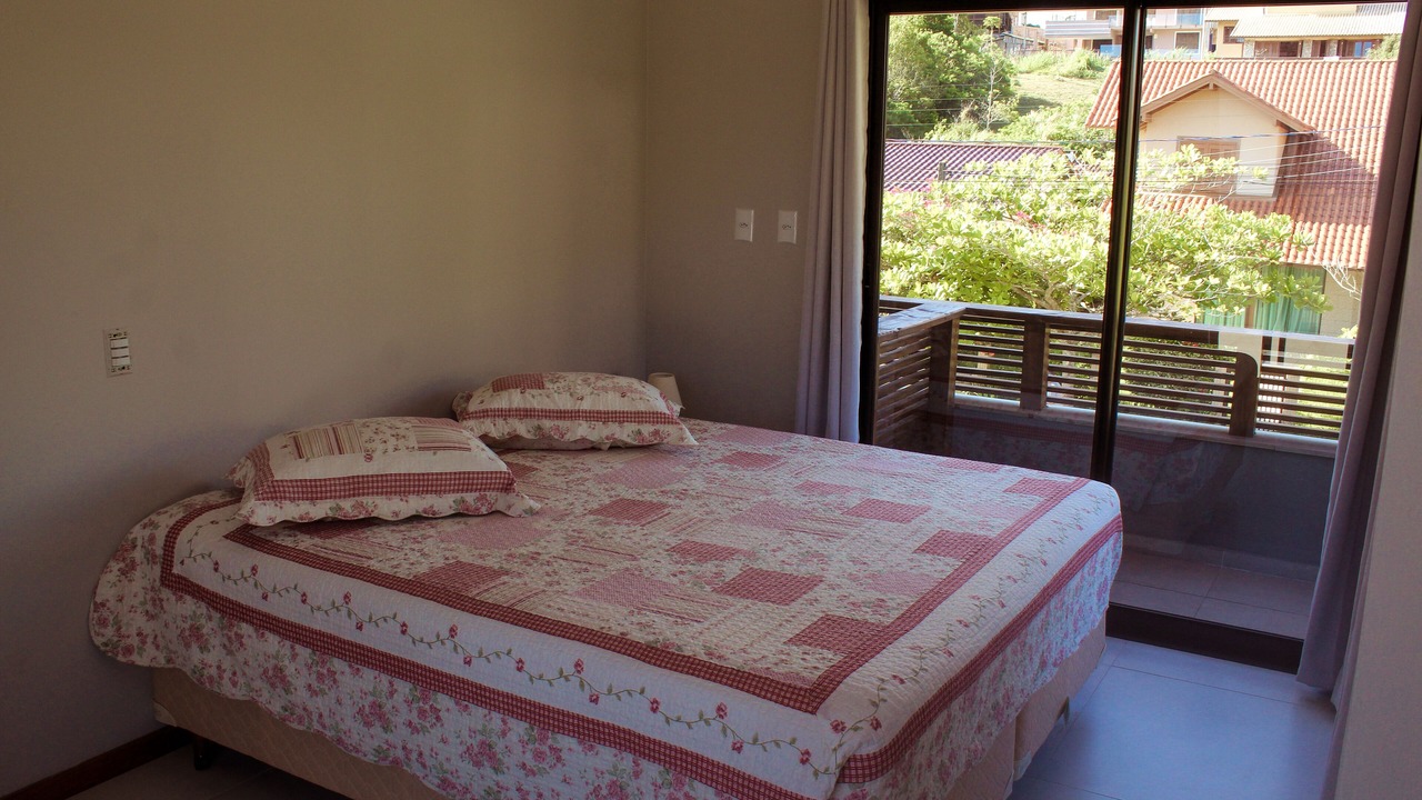 Photo of Bedroom in Morrinhos