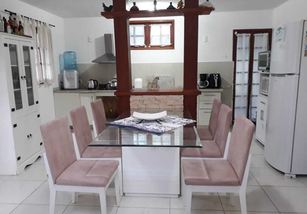 Photo of Kitchen in Rio Vermelho Sul