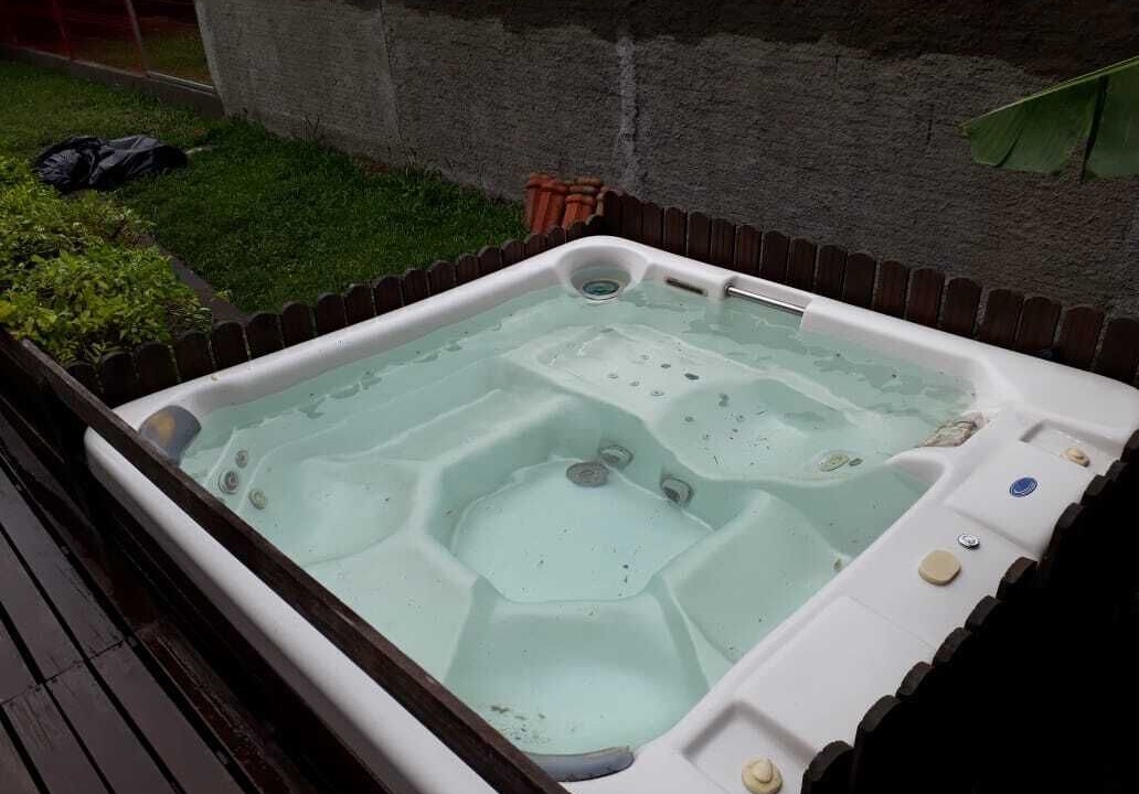 Photo of Outdoor in Rio Vermelho Sul