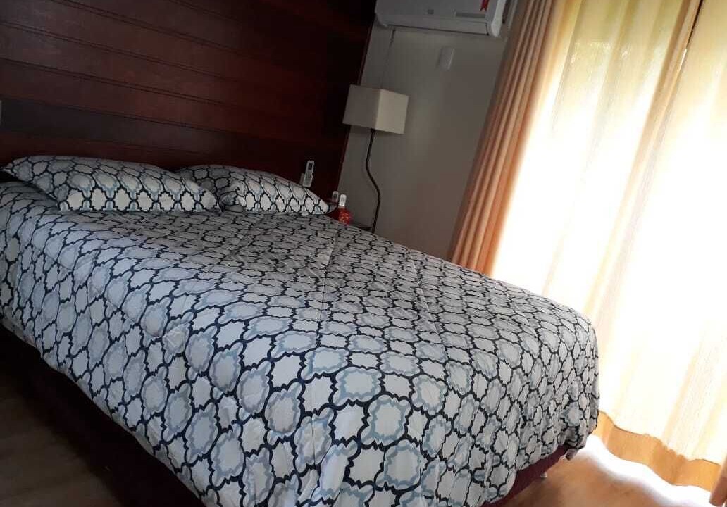 Photo of Bedroom in Rio Vermelho Sul