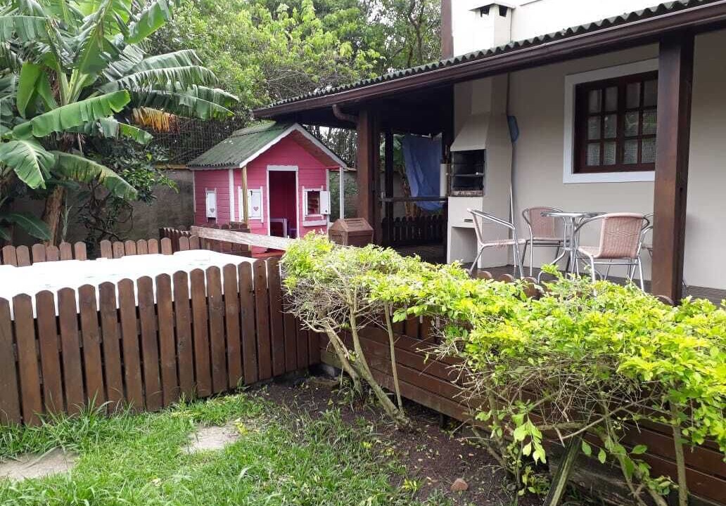 Photo of Outdoor in Rio Vermelho Sul
