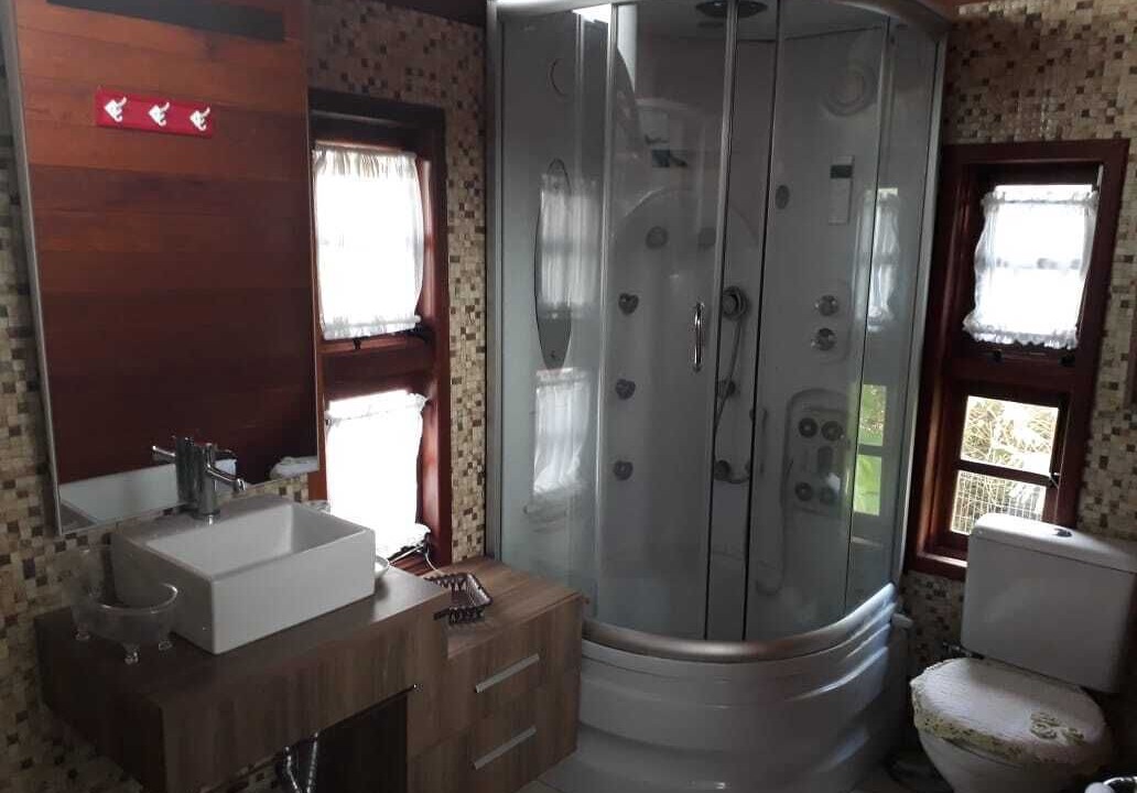 Photo of Bathroom in Rio Vermelho Sul