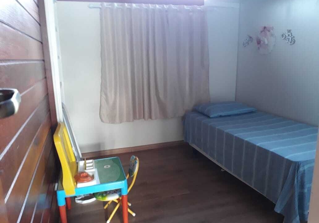 Photo of Bedroom in Rio Vermelho Sul