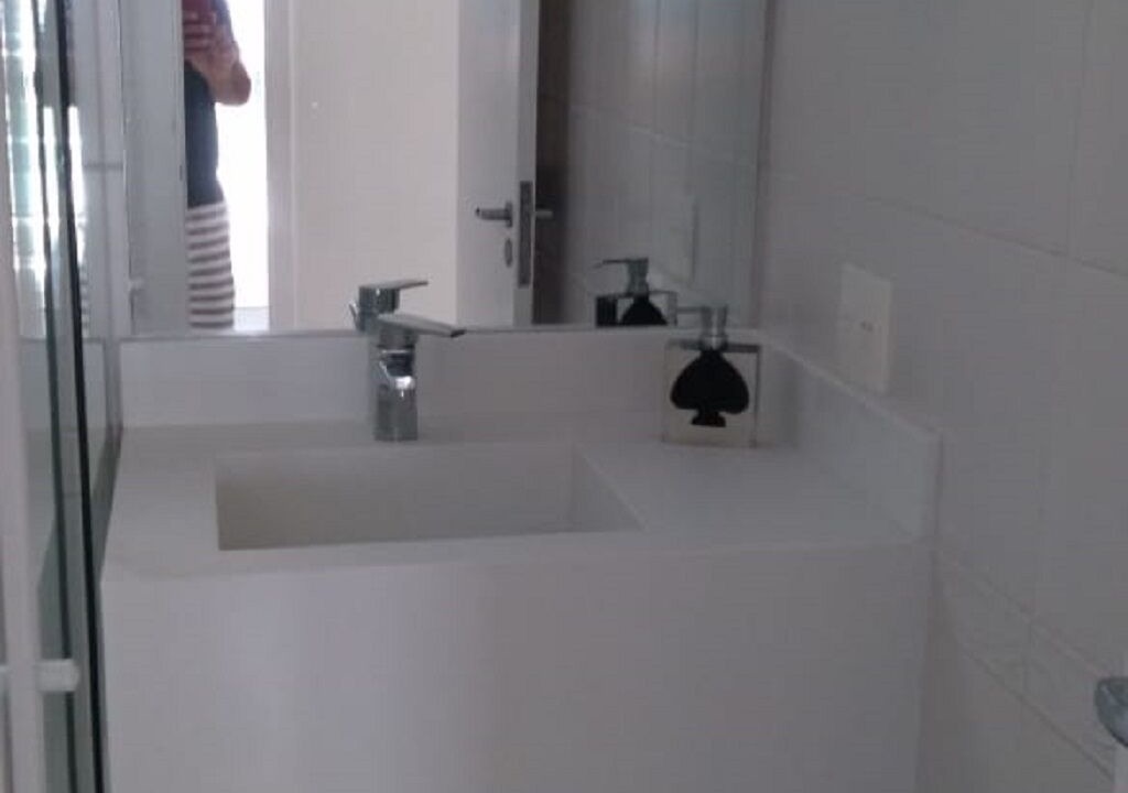 Photo of Bathroom in Riviera de Sao Lourenco