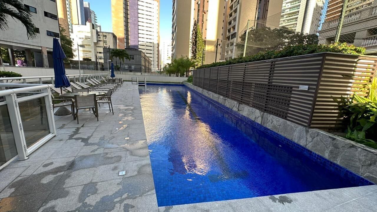 Photo of Outdoor in Meireles