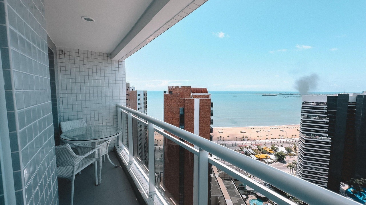 Photo of Outdoor in Meireles