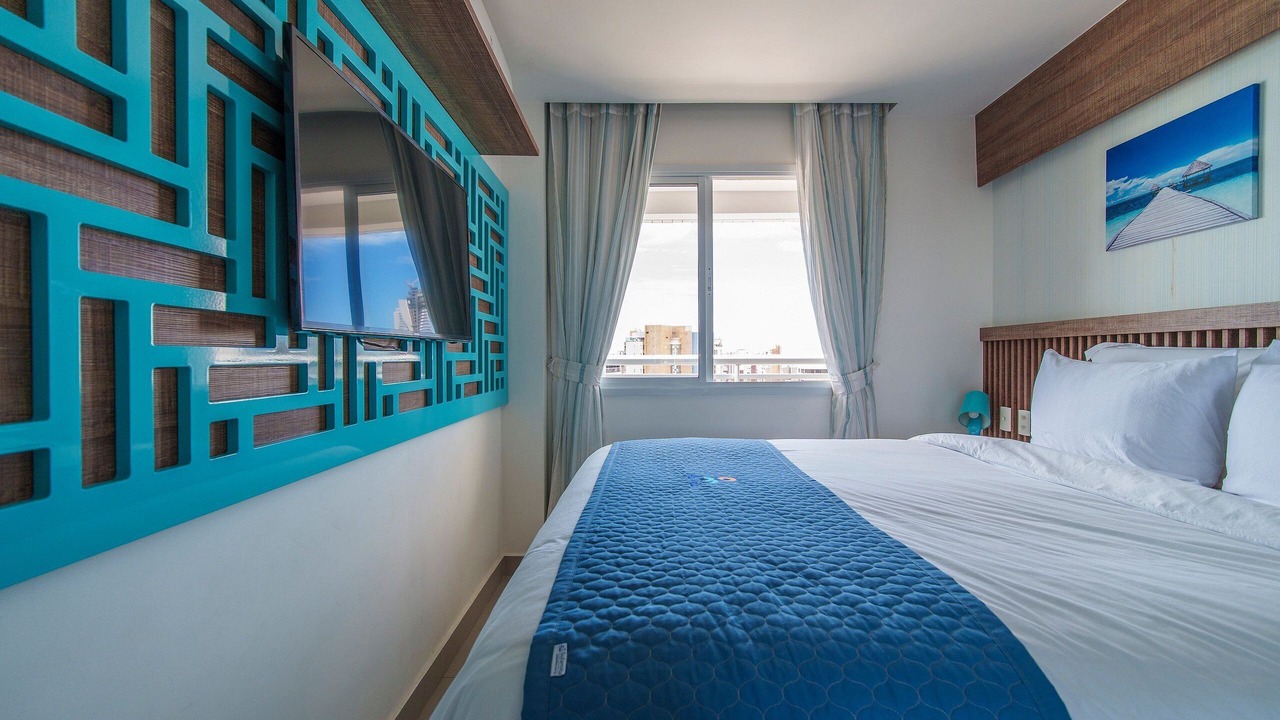 Photo of Bedroom in Meireles