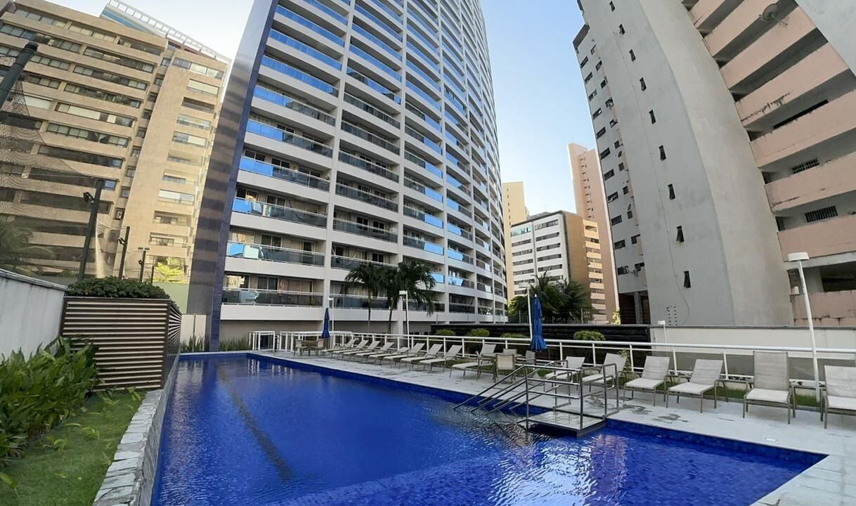 Photo of Outdoor in Meireles