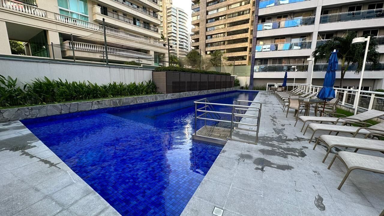 Photo of Outdoor in Meireles