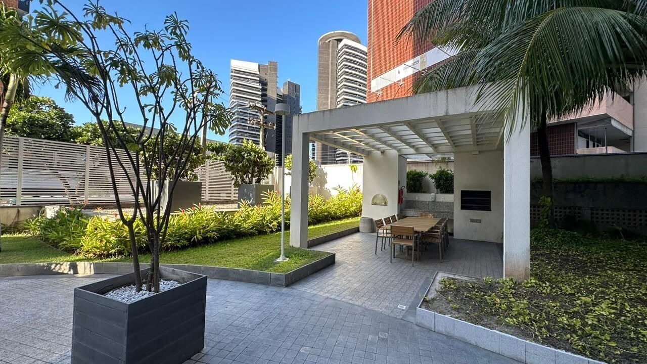Photo of Outdoor in Meireles